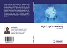 Bookcover of Digital Signal Processing