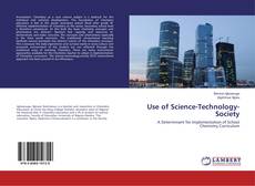 Buchcover von Use of Science-Technology-Society