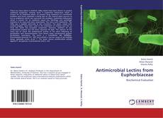 Portada del libro de Antimicrobial Lectins from Euphorbiaceae