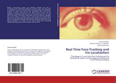 Buchcover von Real Time Face-Tracking and Iris Localization