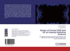 Bookcover of Design of Conical TEM feed  for an Impulse Radiating Antenna