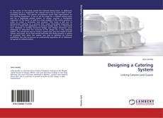 Buchcover von Designing a Catering System