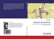 Buchcover von Excitation & Resonance:
