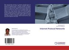Bookcover of Internet Protocol Networks