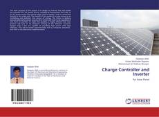 Couverture de Charge Controller and Inverter
