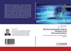 Electromyography Signal Analysis and Characterization kitap kapağı