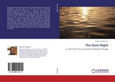 The Dark Night kitap kapağı