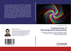 Capa do livro de Fundamentals of Thermodynamic Geometries 