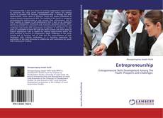 Portada del libro de Entrepreneurship