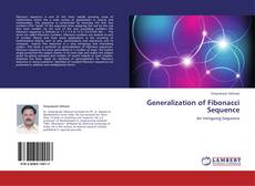 Обложка Generalization of Fibonacci Sequence