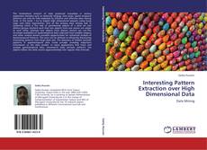 Copertina di Interesting Pattern Extraction over High Dimensional Data