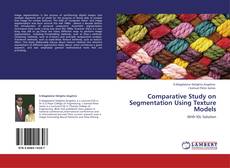 Comparative Study on Segmentation Using Texture Models kitap kapağı