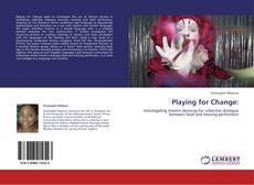 Bookcover of Playing for Change:
