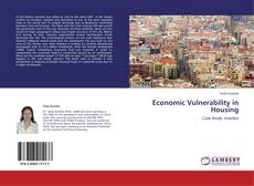Portada del libro de Economic Vulnerability in Housing