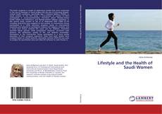 Buchcover von Lifestyle and the Health of Saudi Women