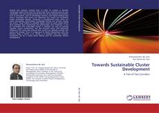 Capa do livro de Towards Sustainable Cluster Development 