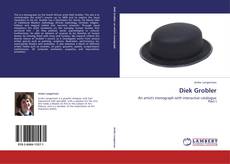 Bookcover of Diek Grobler