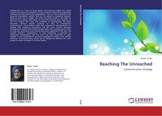 Buchcover von Reaching The Unreached