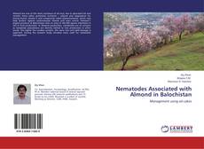 Capa do livro de Nematodes Associated with Almond in Balochistan 