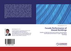 Capa do livro de Facade Performance of Glazed Buildings 