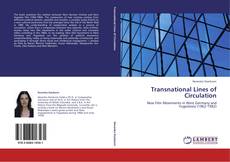 Buchcover von Transnational Lines of Circulation