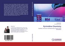 Buchcover von Pyrimidine Chemistry