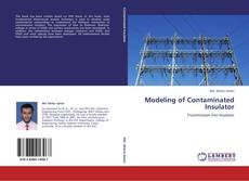 Capa do livro de Modeling of Contaminated Insulator 