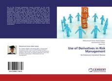 Bookcover of Use of Derivatives in Risk Management