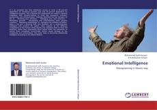 Обложка Emotional Intelligence
