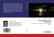 Capa do livro de Dissociation in the Philippines 