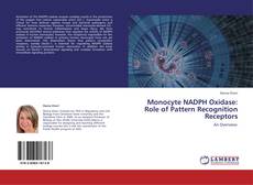 Обложка Monocyte NADPH Oxidase: Role of Pattern Recognition Receptors