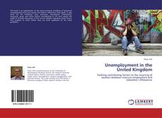 Обложка Unemployment in the United Kingdom