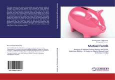 Bookcover of Mutual Funds