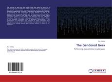 Bookcover of The Gendered Geek