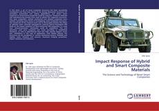 Copertina di Impact Response of Hybrid and Smart Composite Materials