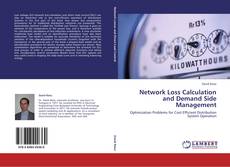 Network Loss Calculation and Demand Side Management kitap kapağı