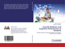 Copertina di Juvenile Diabetes and Cognitive Performance of Students