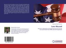 Law Abused kitap kapağı