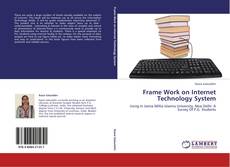Portada del libro de Frame Work on Internet Technology System