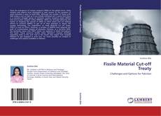 Bookcover of Fissile Material Cut-off Treaty
