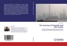 The Journey of Seagulls and Sea Turtles kitap kapağı