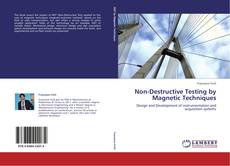 Copertina di Non-Destructive Testing by Magnetic Techniques