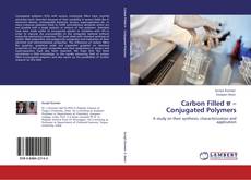 Buchcover von Carbon Filled π – Conjugated Polymers