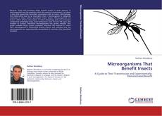 Обложка Microorganisms That Benefit Insects