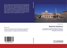 Bookcover of Nativist Notions