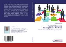 Copertina di Human Resource Management Practices