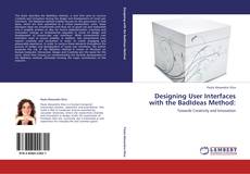 Couverture de Designing User Interfaces with the BadIdeas Method: