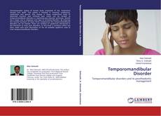 Couverture de Temporomandibular Disorder