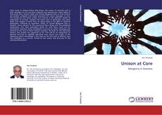 Bookcover of Unison at Core