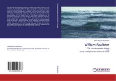 Bookcover of William Faulkner